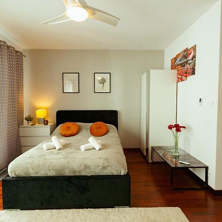 Pawia 51 - Piekny Wiok Na Centrum Warszawy - Duzy Balkon - Smart Tv 55 Cali Wifi - Good Apartments Warsaw Ngoại thất bức ảnh