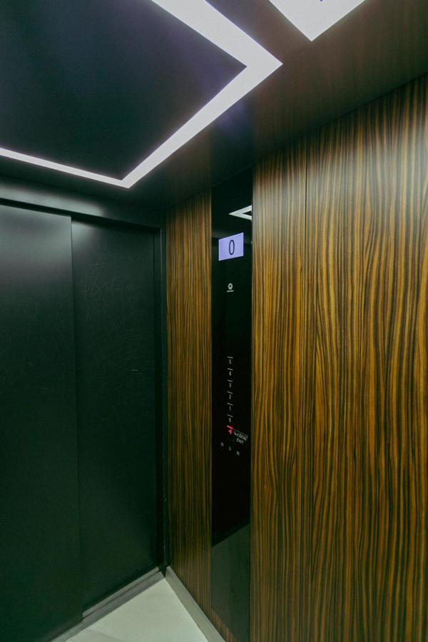 Pawia 51 - Piekny Wiok Na Centrum Warszawy - Duzy Balkon - Smart Tv 55 Cali Wifi - Good Apartments Warsaw Ngoại thất bức ảnh