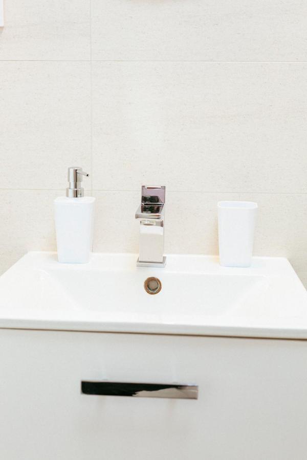 Pawia 51 - Piekny Wiok Na Centrum Warszawy - Duzy Balkon - Smart Tv 55 Cali Wifi - Good Apartments Warsaw Ngoại thất bức ảnh