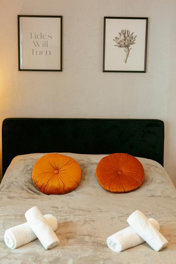 Pawia 51 - Piekny Wiok Na Centrum Warszawy - Duzy Balkon - Smart Tv 55 Cali Wifi - Good Apartments Warsaw Ngoại thất bức ảnh