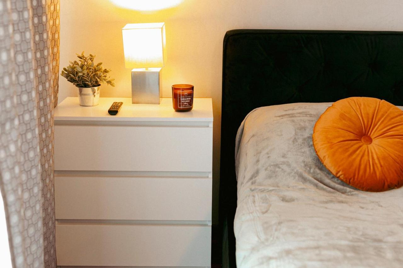 Pawia 51 - Piekny Wiok Na Centrum Warszawy - Duzy Balkon - Smart Tv 55 Cali Wifi - Good Apartments Warsaw Ngoại thất bức ảnh