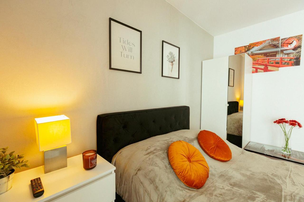 Pawia 51 - Piekny Wiok Na Centrum Warszawy - Duzy Balkon - Smart Tv 55 Cali Wifi - Good Apartments Warsaw Ngoại thất bức ảnh