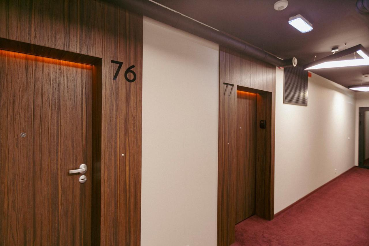 Pawia 51 - Piekny Wiok Na Centrum Warszawy - Duzy Balkon - Smart Tv 55 Cali Wifi - Good Apartments Warsaw Ngoại thất bức ảnh