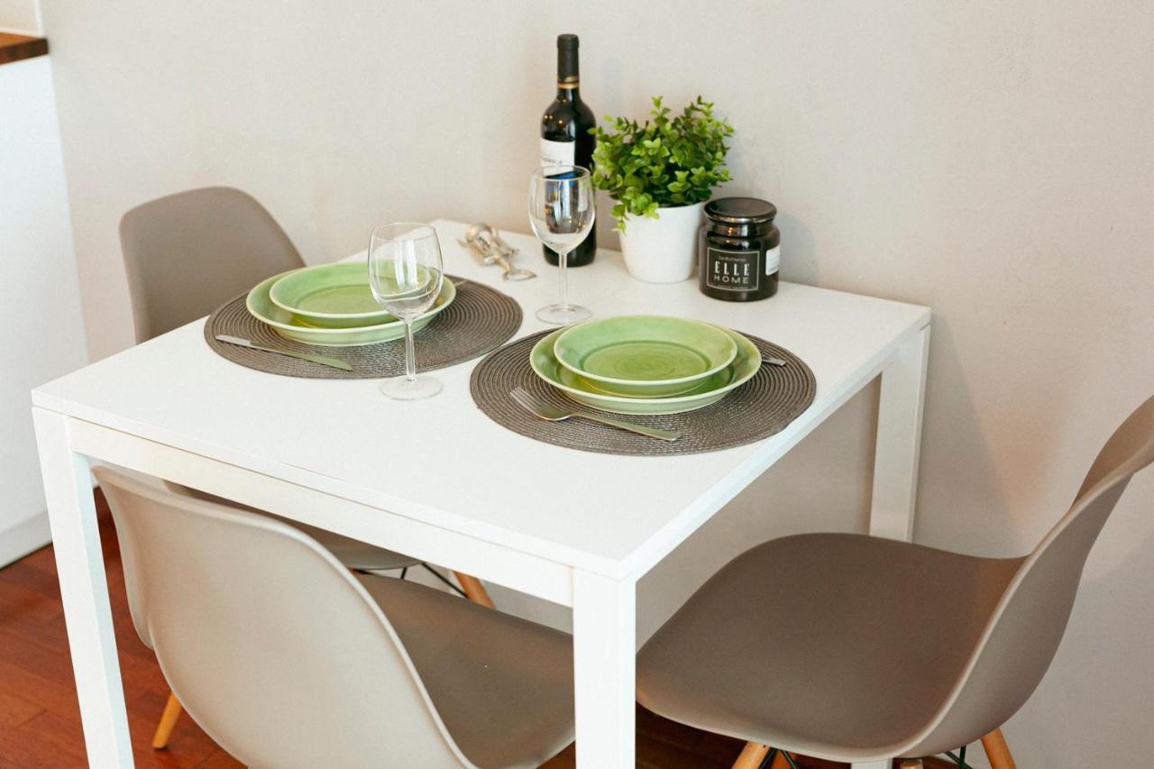 Pawia 51 - Piekny Wiok Na Centrum Warszawy - Duzy Balkon - Smart Tv 55 Cali Wifi - Good Apartments Warsaw Ngoại thất bức ảnh