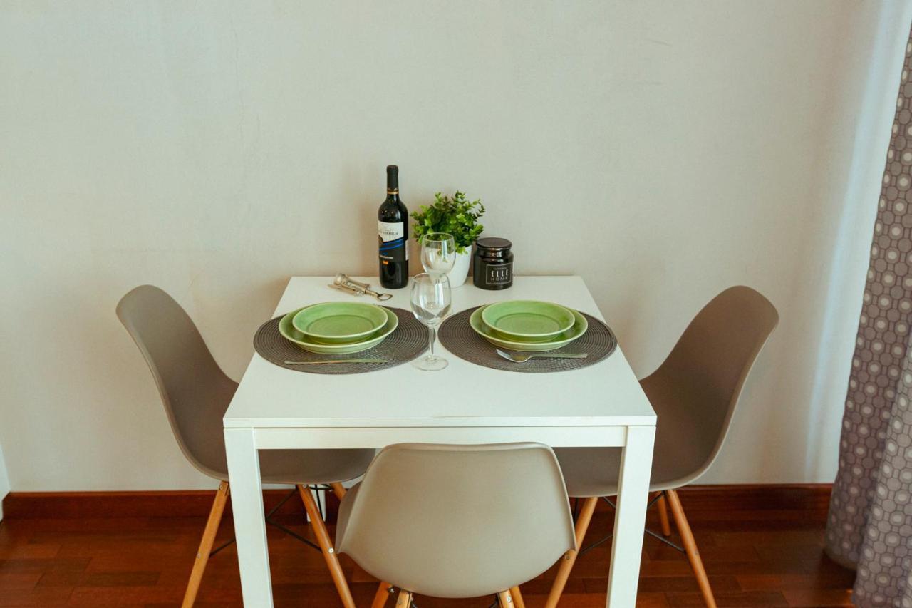 Pawia 51 - Piekny Wiok Na Centrum Warszawy - Duzy Balkon - Smart Tv 55 Cali Wifi - Good Apartments Warsaw Ngoại thất bức ảnh