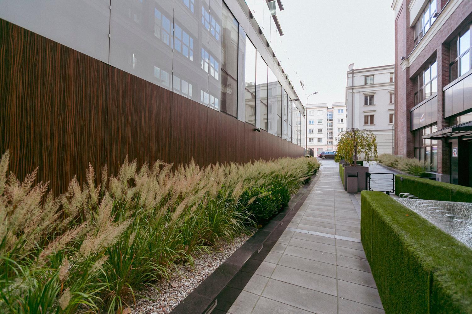 Pawia 51 - Piekny Wiok Na Centrum Warszawy - Duzy Balkon - Smart Tv 55 Cali Wifi - Good Apartments Warsaw Ngoại thất bức ảnh