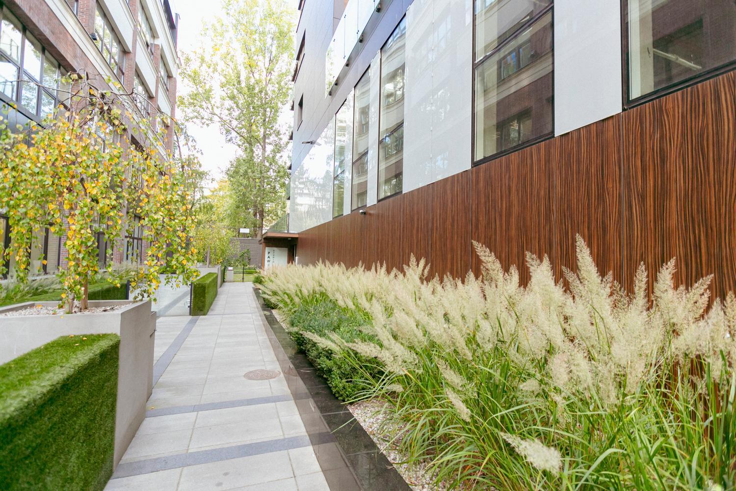 Pawia 51 - Piekny Wiok Na Centrum Warszawy - Duzy Balkon - Smart Tv 55 Cali Wifi - Good Apartments Warsaw Ngoại thất bức ảnh
